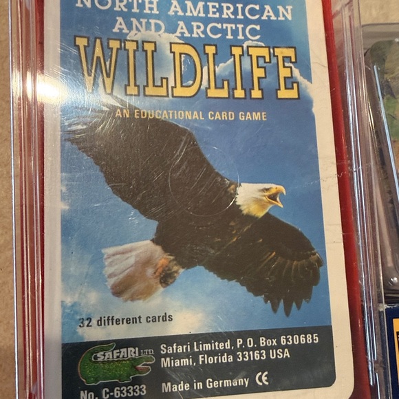 Assorted Playing Cards Set - Picture 2 of 6